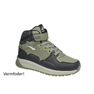 Bagheera