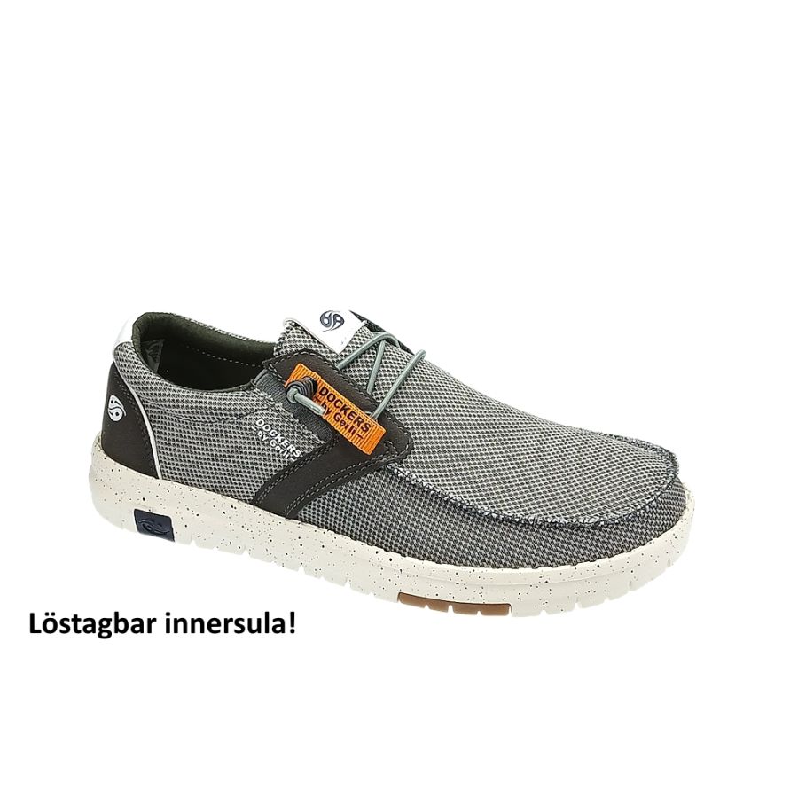 Dockers