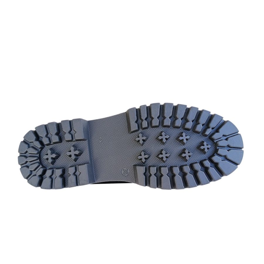Duffy