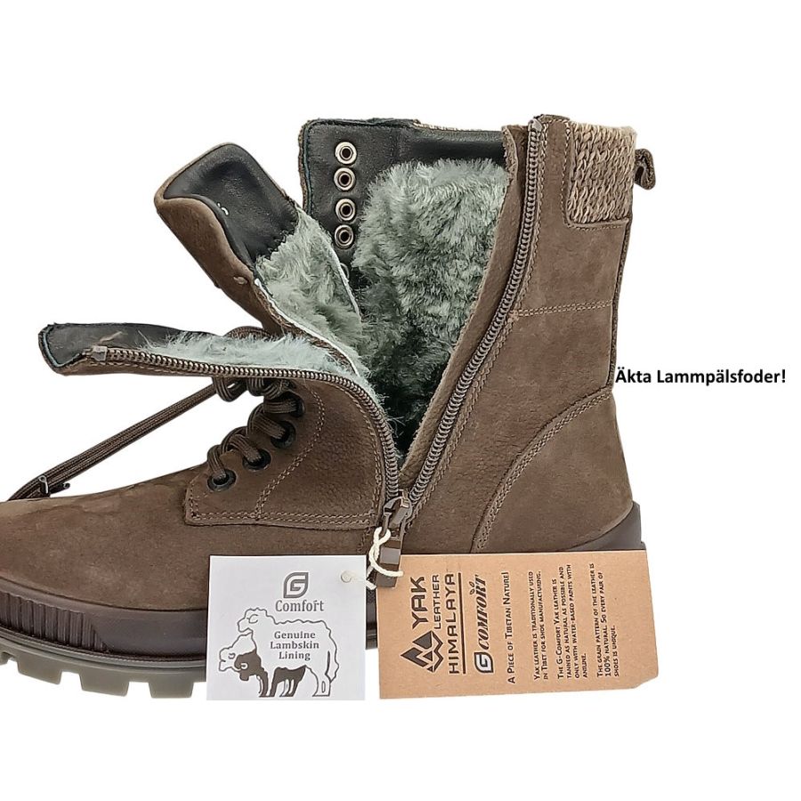 G Comfort