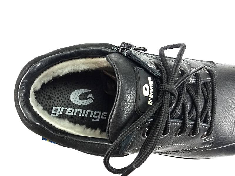 Graninge