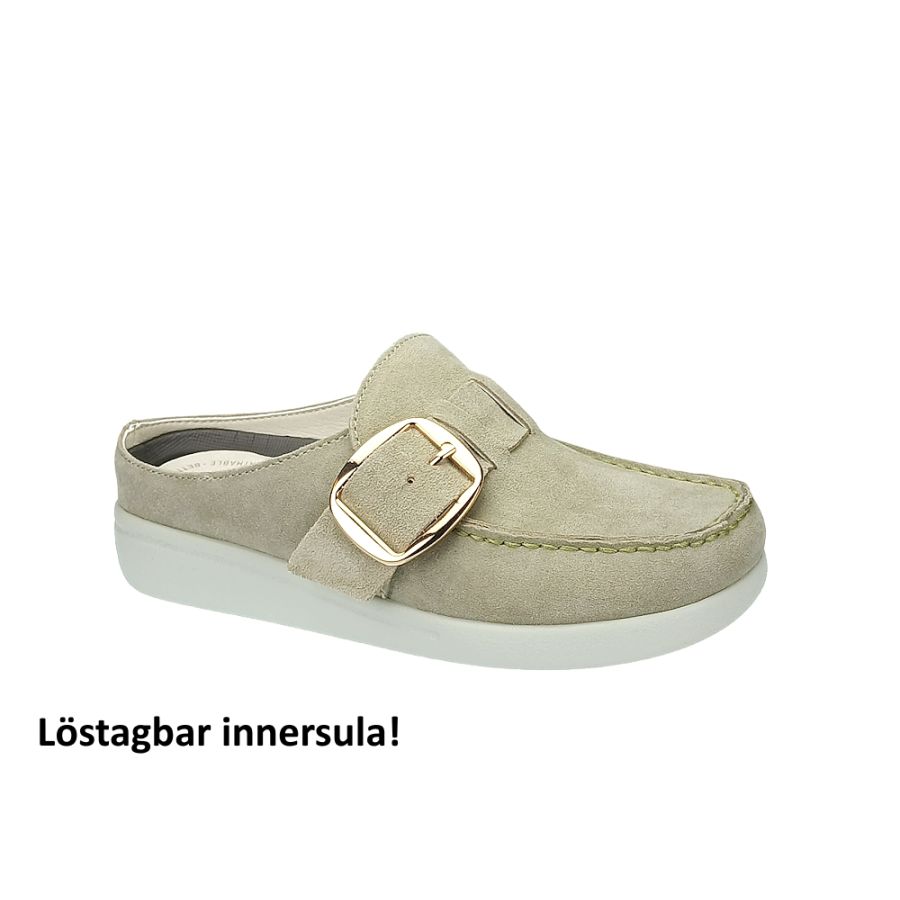 Green Comfort