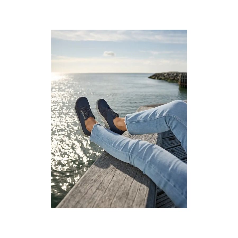 New Feet