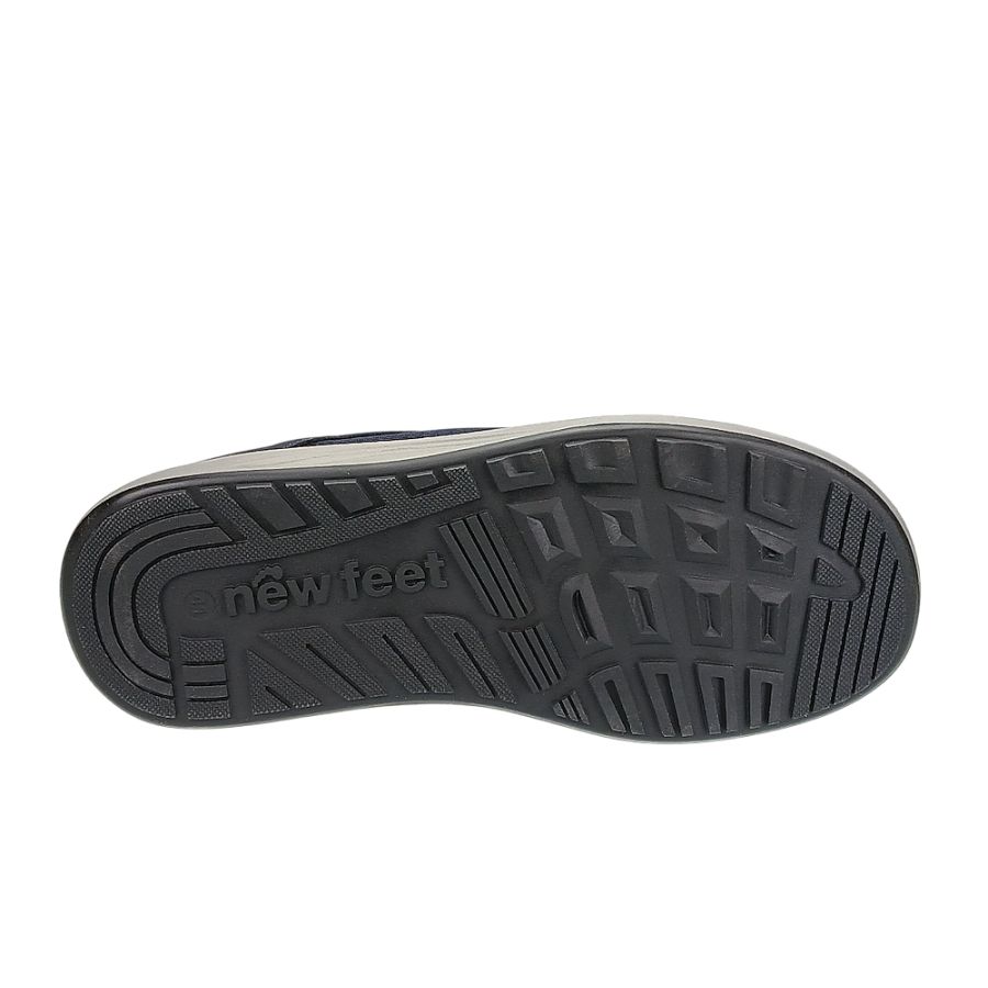 New Feet