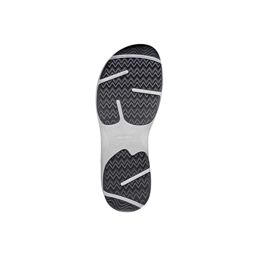 New Feet