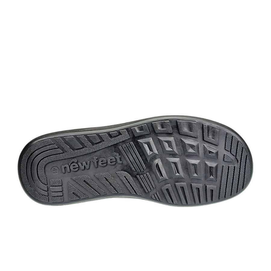 New Feet