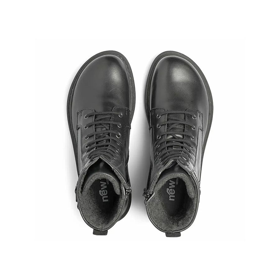 New Feet