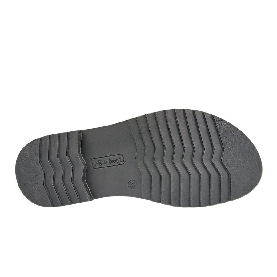 New Feet