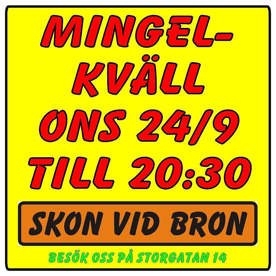 Info!