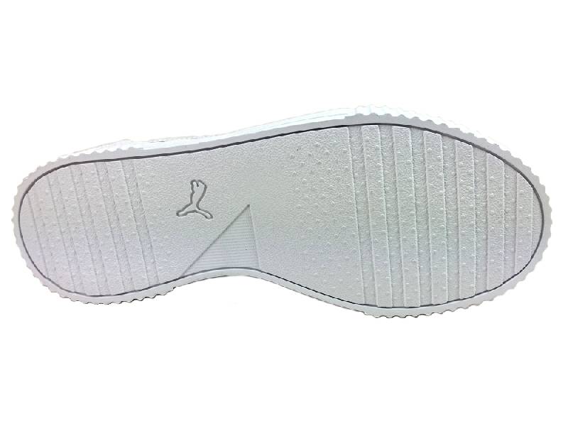 PUMA
