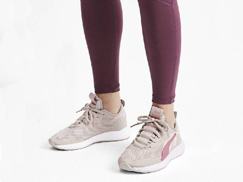 PUMA