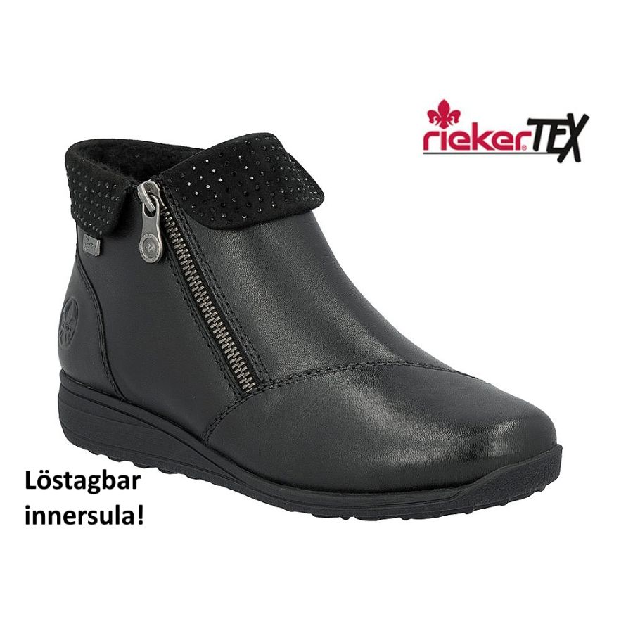 Rieker
