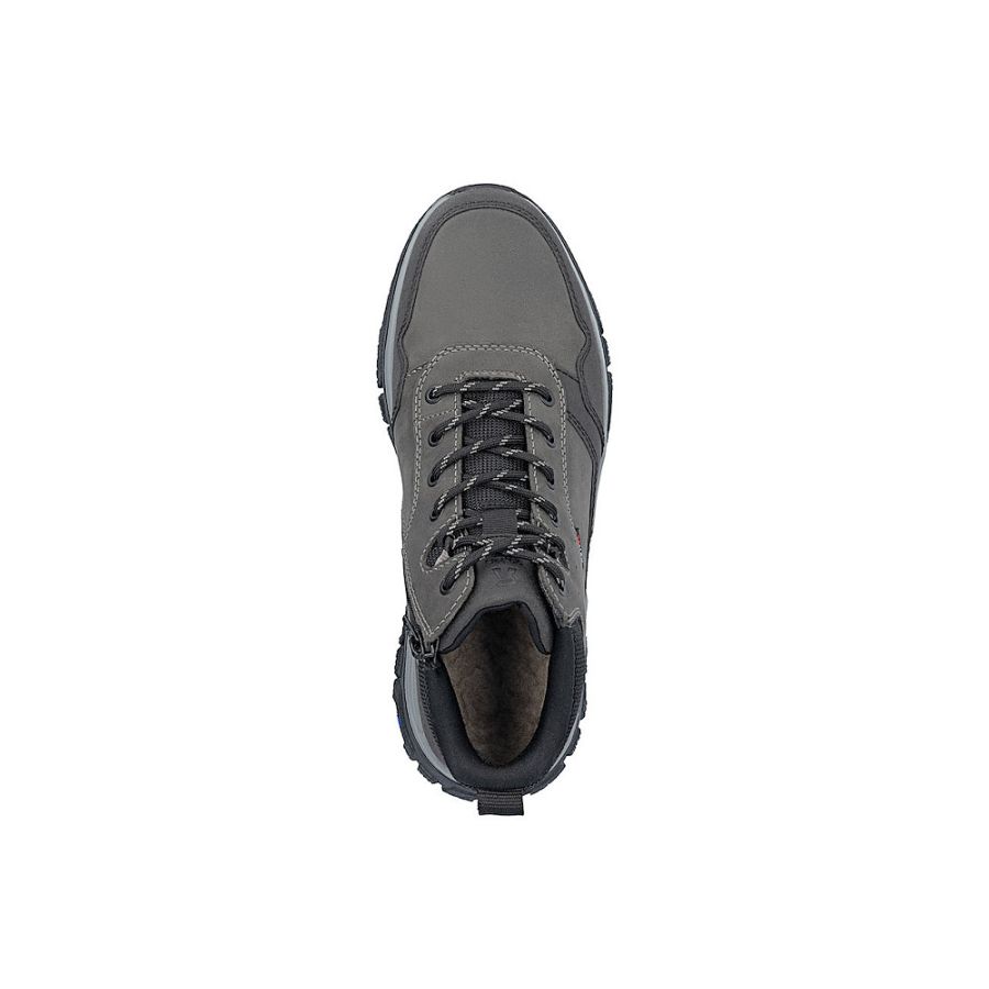 Rieker