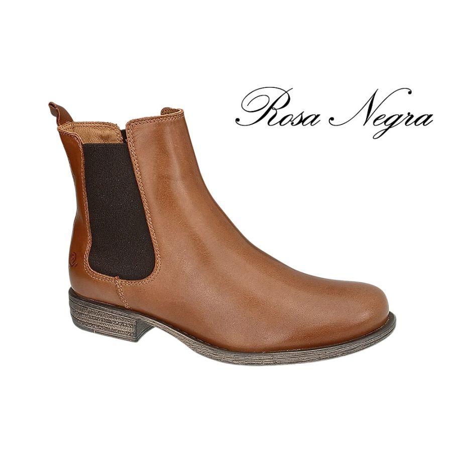 Rosa Negra