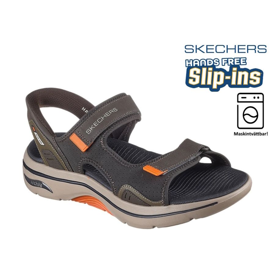 Skechers