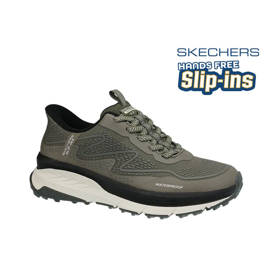 Skechers
